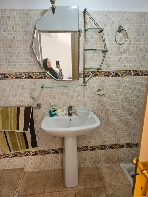 Location Appartement Niveau de villa Studio Alger Bouzareah