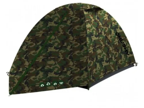 Tentes -