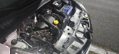 Renault Clio 4 2018 GT Line +