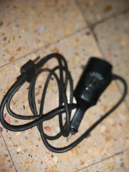Stylo électrique réglable pour marquage