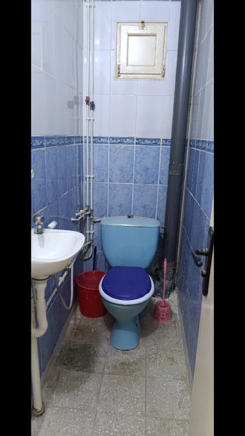 Location Appartement F6 Alger Rouiba