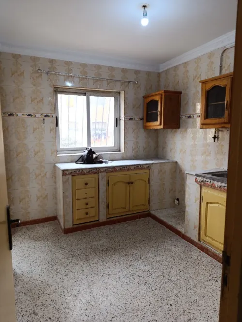 Location Appartement F6 Alger Rouiba