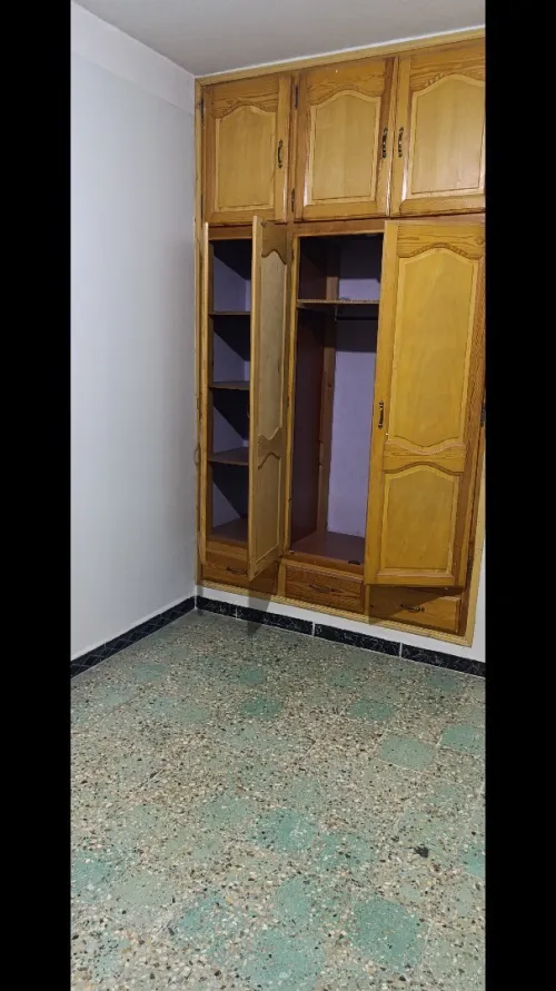 Location Appartement F6 Alger Rouiba