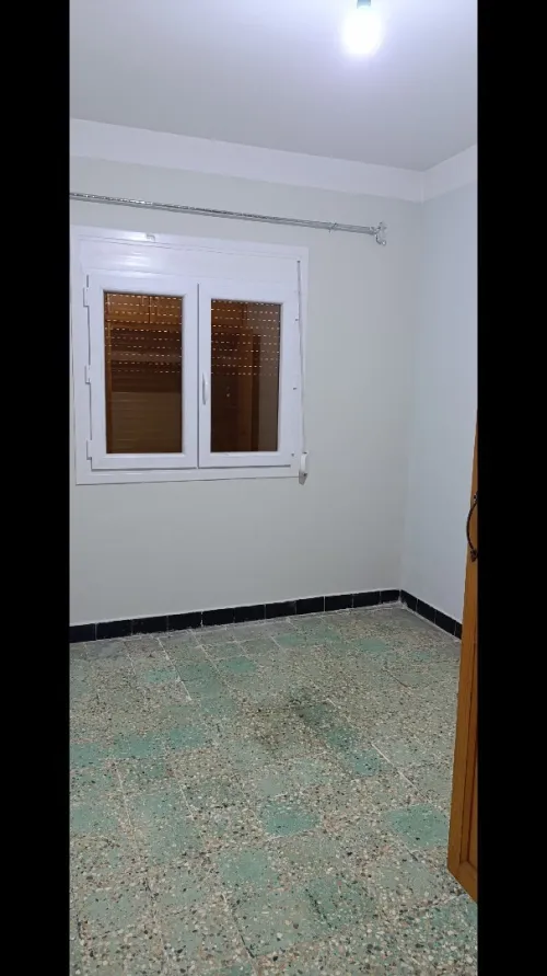 Location Appartement F6 Alger Rouiba