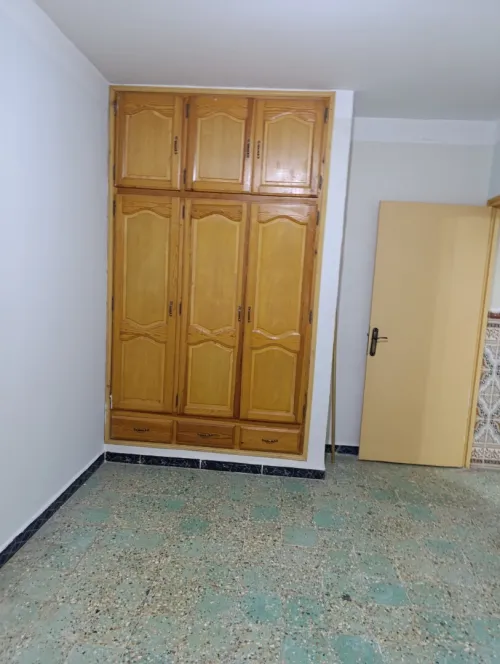Location Appartement F6 Alger Rouiba