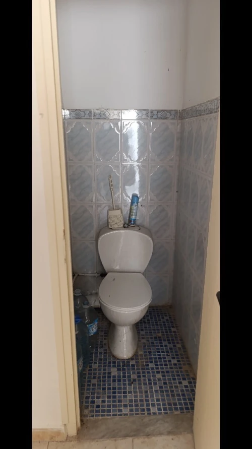 Vente Appartement Niveau de villa F3 Alger Bordj el bahri