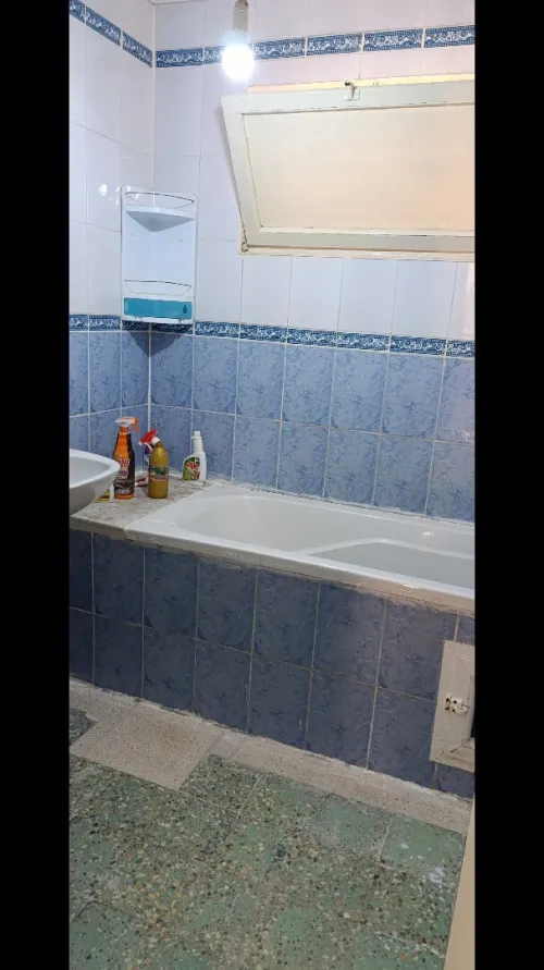 Location Appartement F6 Alger Rouiba
