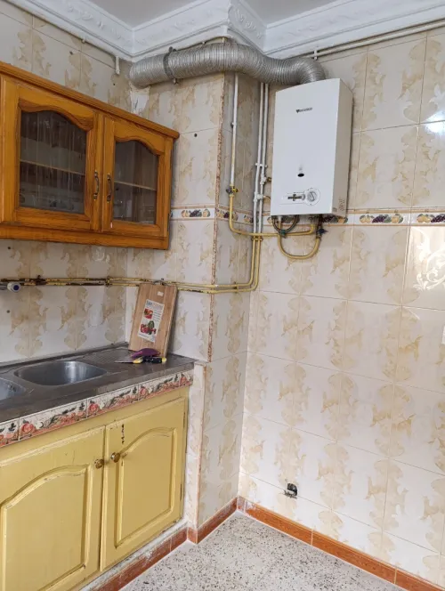 Location Appartement F6 Alger Rouiba