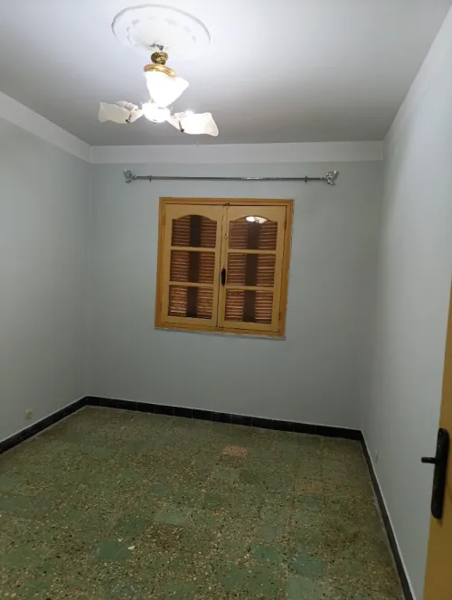 Location Appartement F6 Alger Rouiba