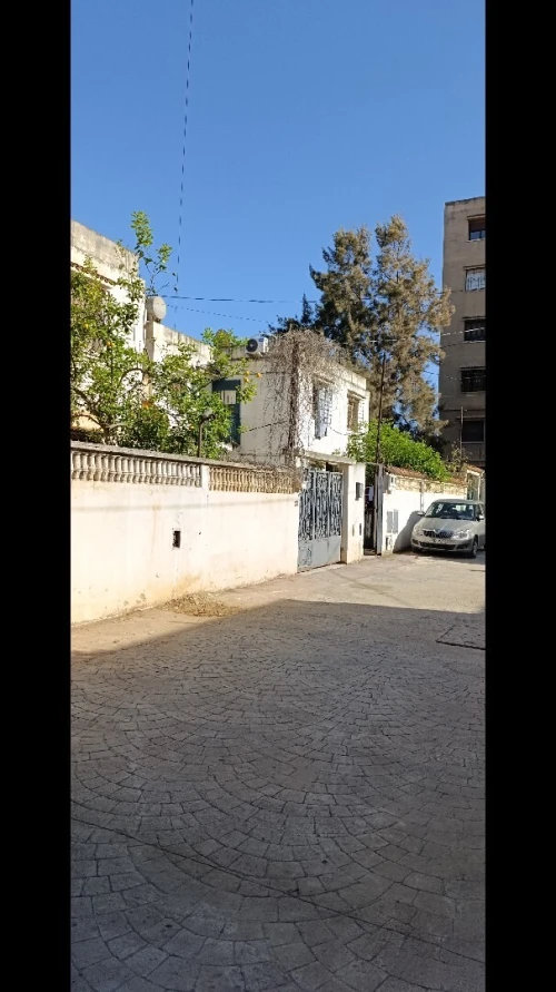 Vente Appartement Niveau de villa F3 Alger Bordj el bahri