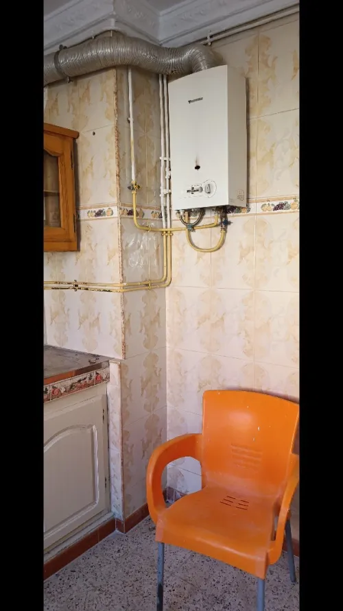 Location Appartement F6 Alger Rouiba