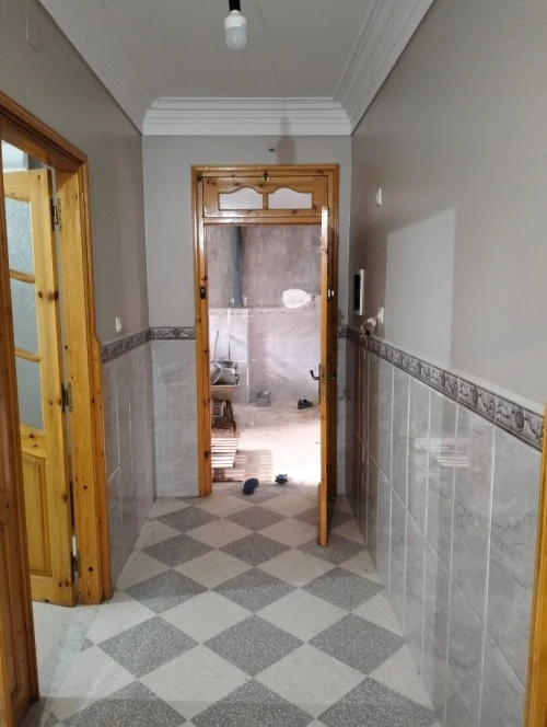 Vente Villa Jijel El aouana