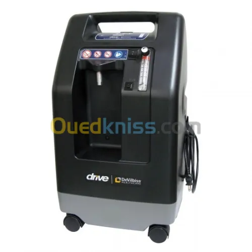 Concentrateur d'oxygène 1025 KS (10 Litres) Made in USA    مكثف الاكسجين ١٠ لتر
