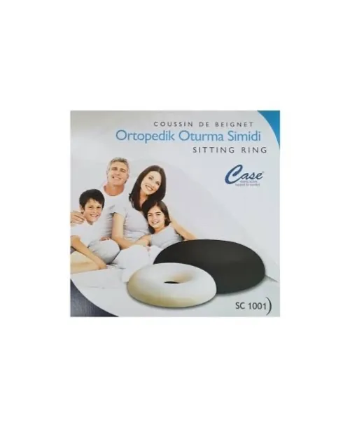 Coussin de beignet