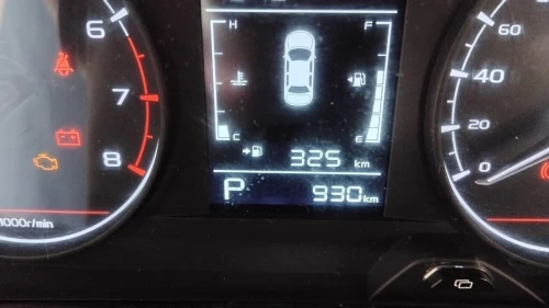 Geely GX3 PRO  2025 GX3