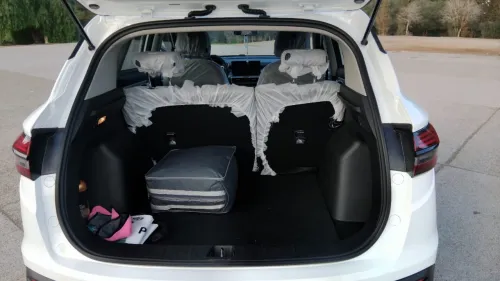 Geely Coolray 2025 souper idition power