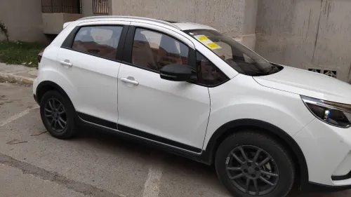 Geely GX3 PRO  2025 GX3