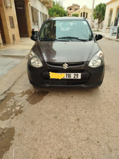 Suzuki Alto 2016 Alto