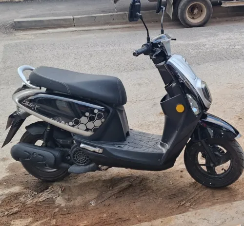 VMS Estate 2021