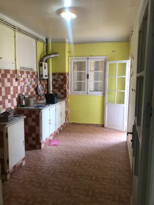 Vente Appartement F03 Alger Ain benian