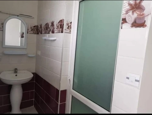 Location Niveau De Villa F2 Alger Birtouta