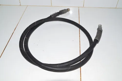 Flexible hydraulique Hi-force 700bar double effet