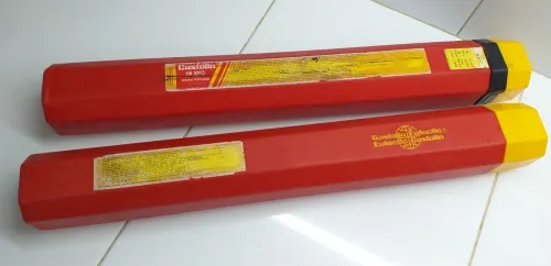Baguette soudure castolin 18XFC