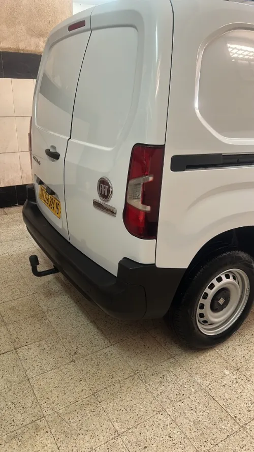 Fiat Doblo 2024 