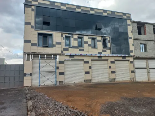 MIRO-Décore Plafond aluminium 