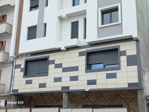 MIRO-Décore Plafond aluminium 