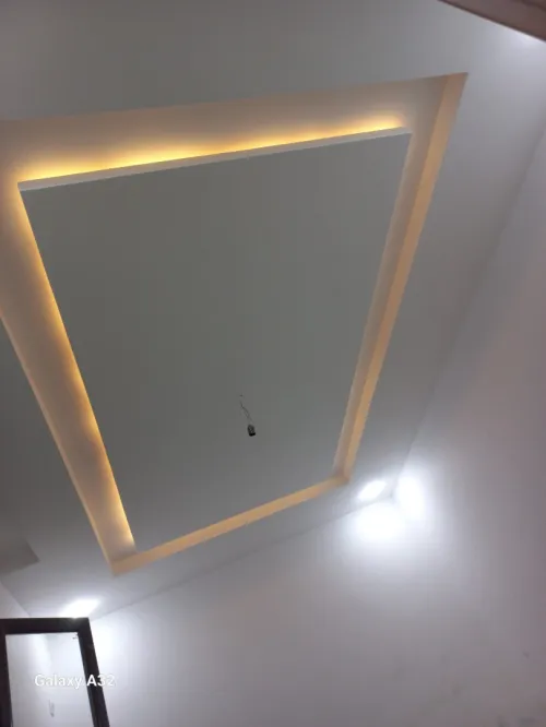 MIRO-Décore Plafond aluminium 