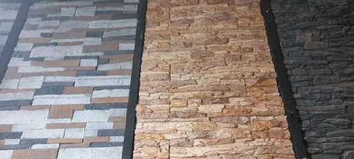 fausse pierre et pierre decore pour facades et mure
