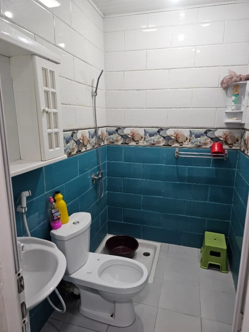Location vacances Appartement Niveau de villa F2 Alger El harrach
