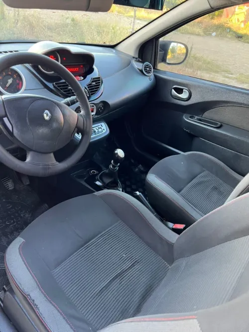 Renault Twingo 2012 Twingo