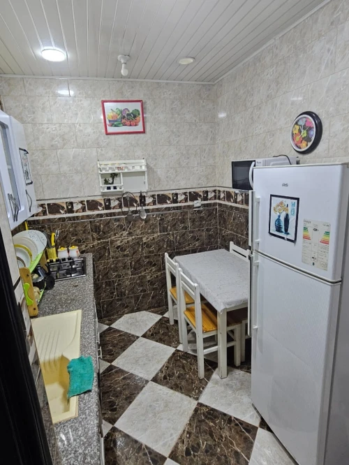 Location vacances Appartement Niveau de villa F2 Alger El harrach