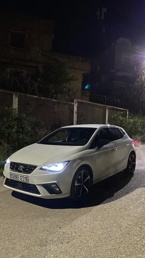 Seat Ibiza 2023 Fr