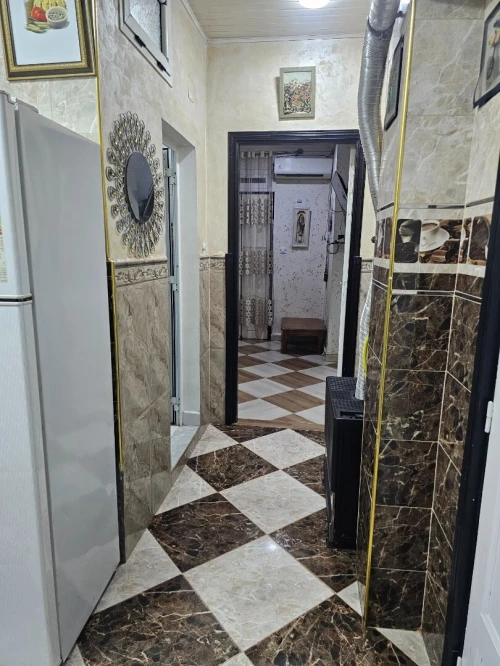 Location vacances Appartement Niveau de villa F2 Alger El harrach