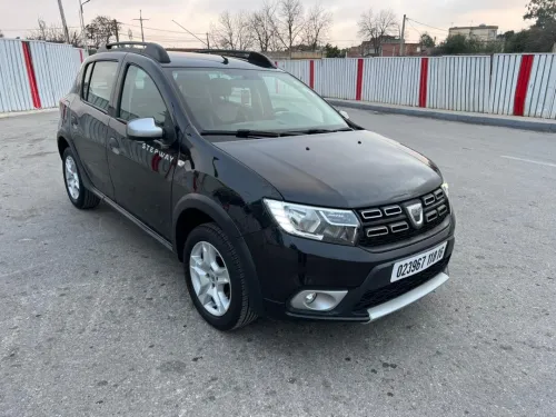 Dacia Sandero 2018 Sandero