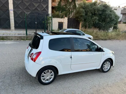 Renault Twingo 2012 Twingo