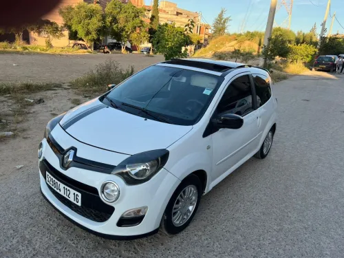 Renault Twingo 2012 Twingo