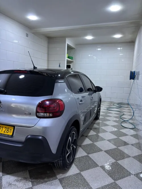Citroen C3 2021 SHINE