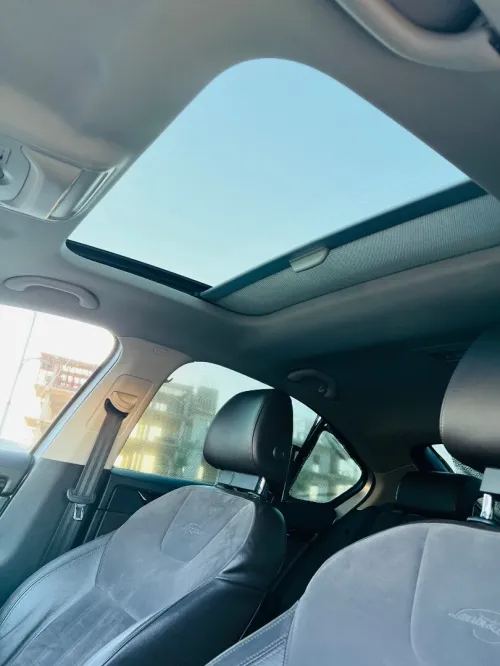 Skoda Octavia 2019 Laurin &amp; Klement