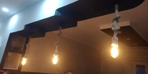 Electricien batiment et lumier