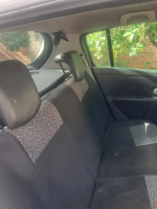 Renault Clio 3 2012 1.5 DCI