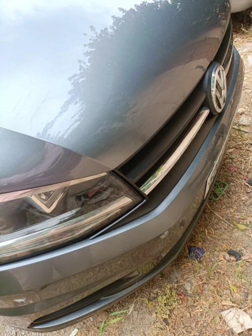 Volkswagen Caddy 2019 Infinity
