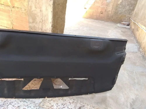 Table de garniture arrière pour Peugeot 508