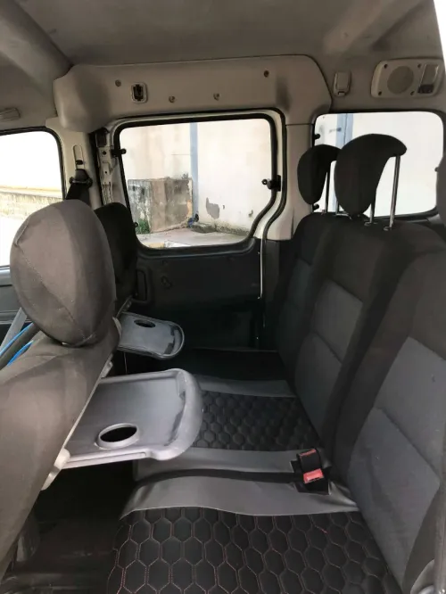 Citroen Berlingo 2013 Berlingo