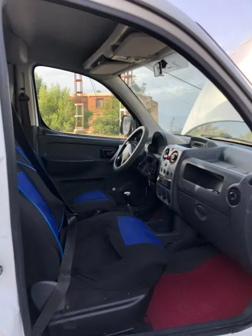 Citroen Berlingo 2013 Berlingo