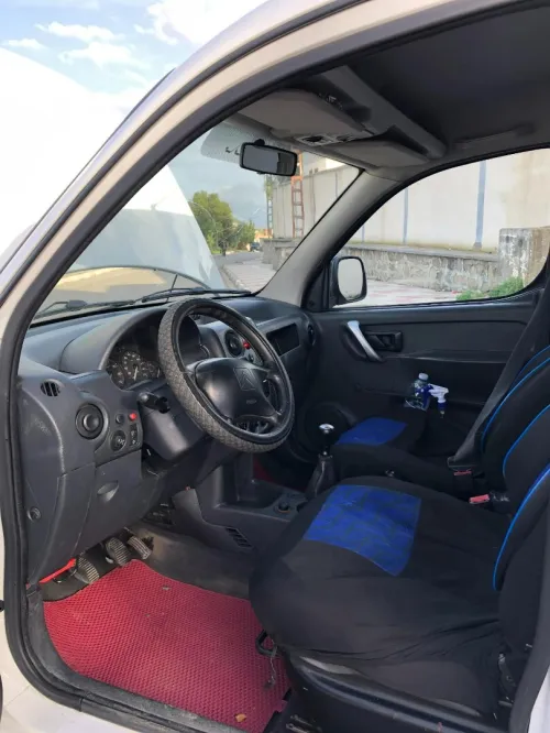 Citroen Berlingo 2013 Berlingo