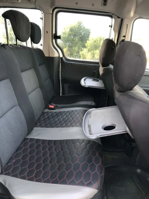 Citroen Berlingo 2013 Berlingo